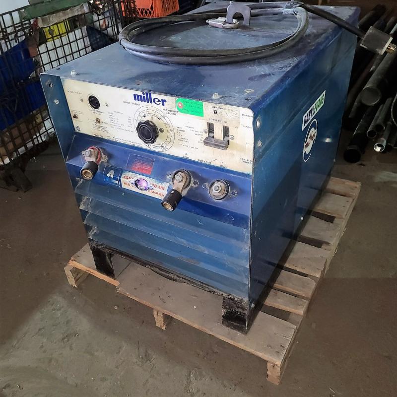 Miller SRH333